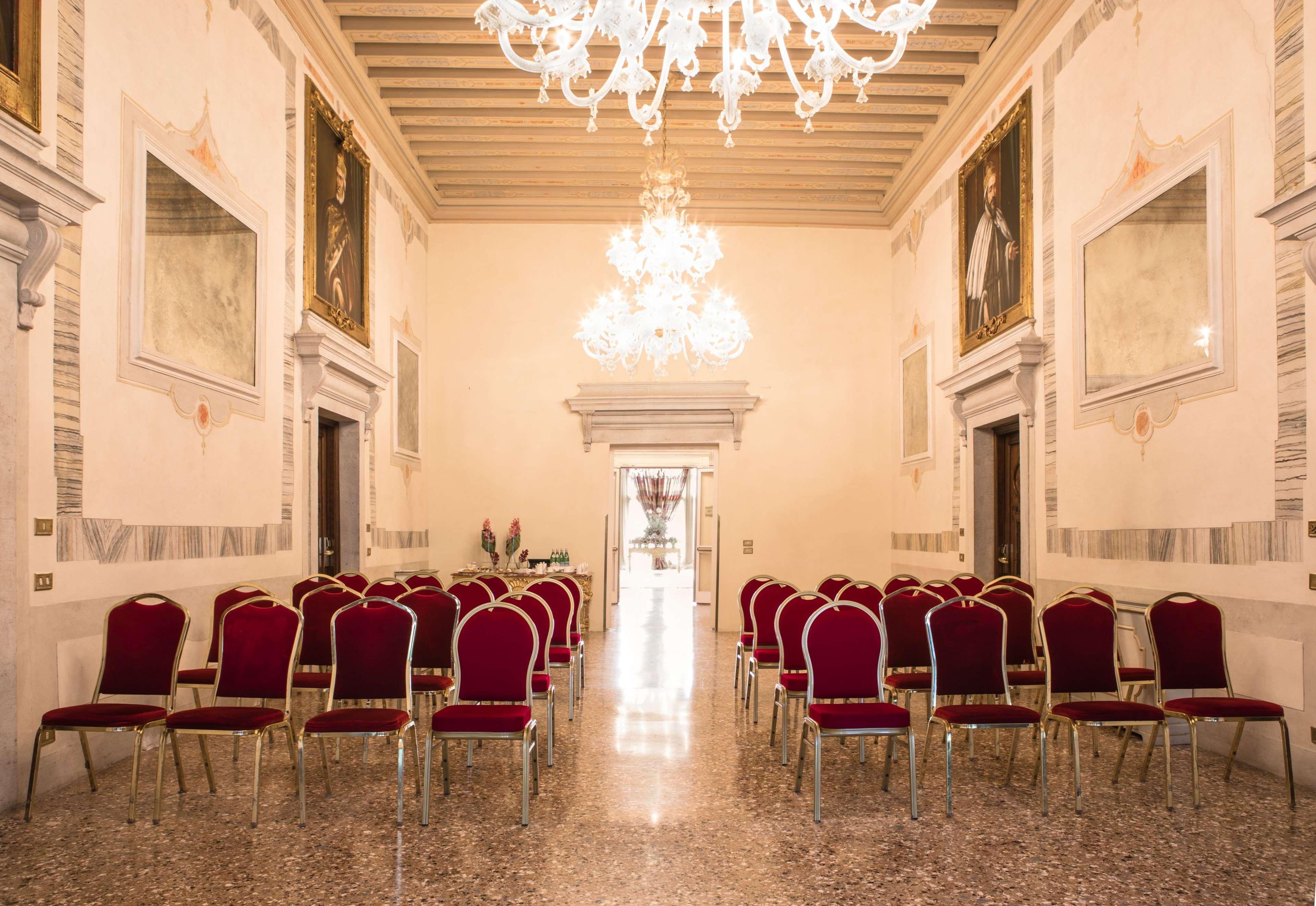 Nh Collection Grand Hotel Palazzo Dei Dogi Venice Ngoại thất bức ảnh